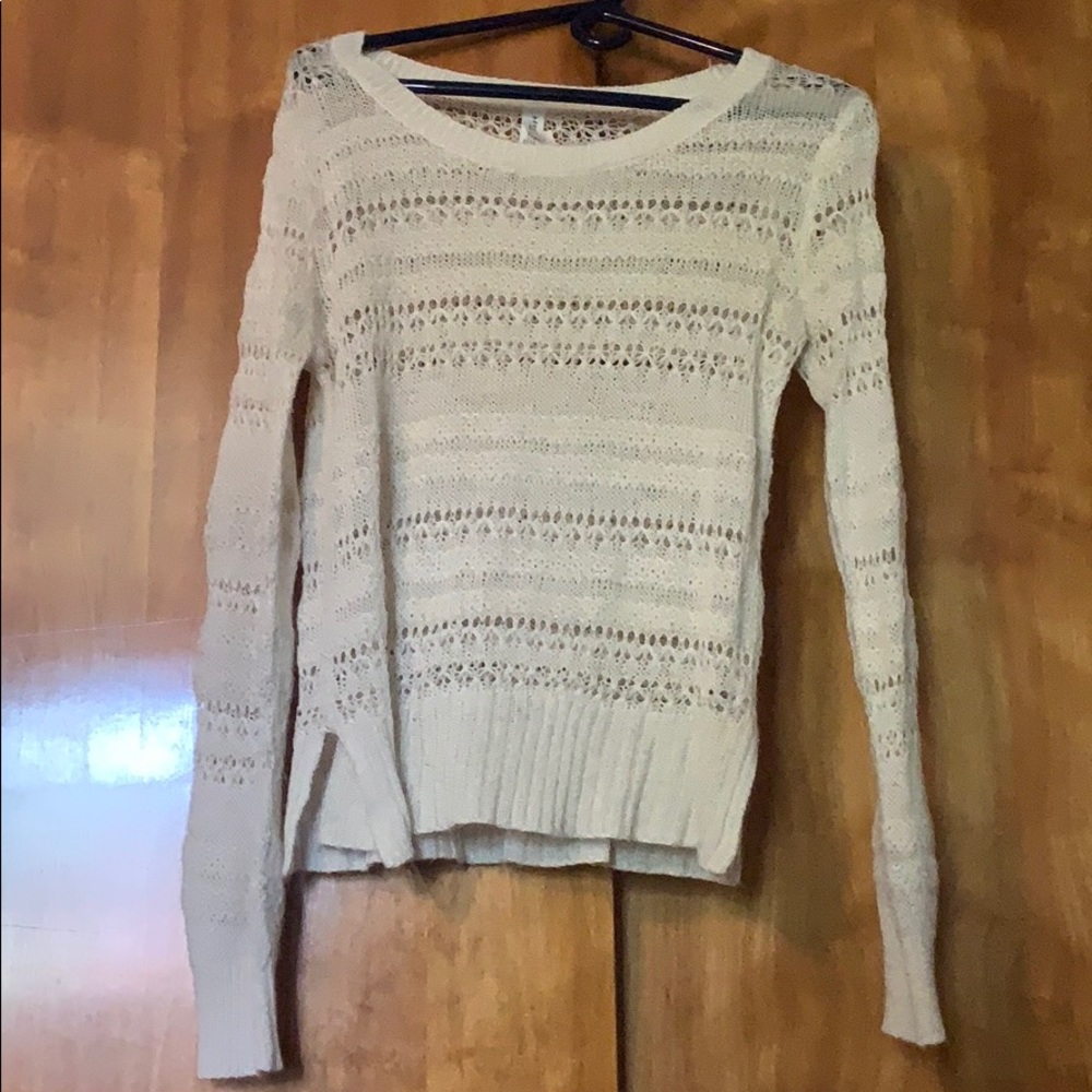 Aeropostale Sweater!